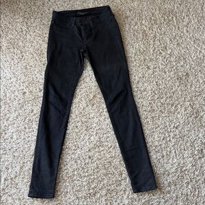 Joe's Jeans Dark Denim